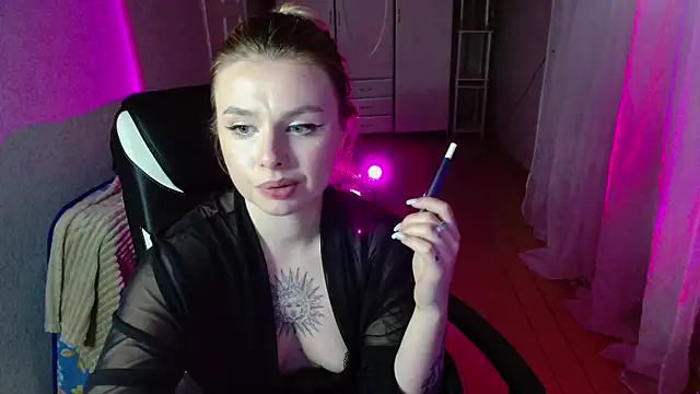 AngelicaHollywood webcam