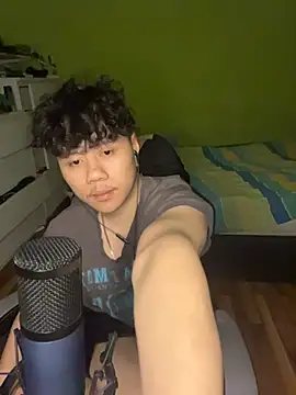 Kingpowerlittel webcam