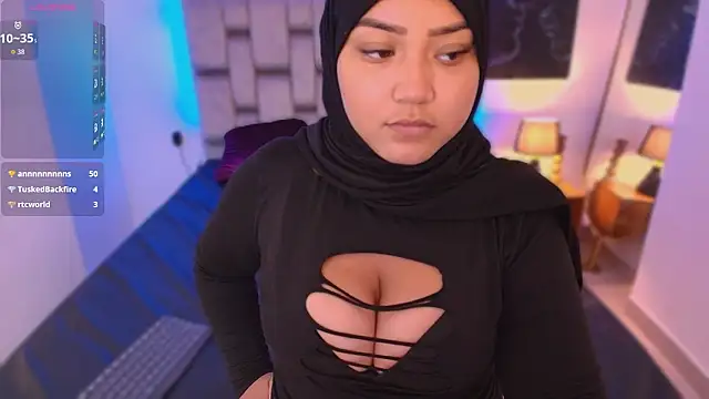 samiraa_haalem webcam