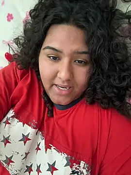 Angeliccreamyrican webcam