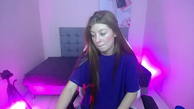 Ashley_benson_x webcam