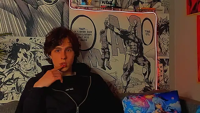 Keith_Erickson webcam