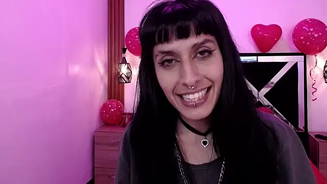 FRANCESCA_LOVE_ webcam