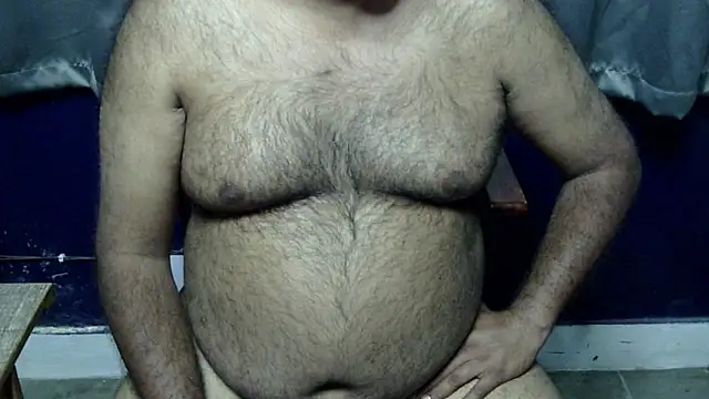 hairysubcub_70 webcam