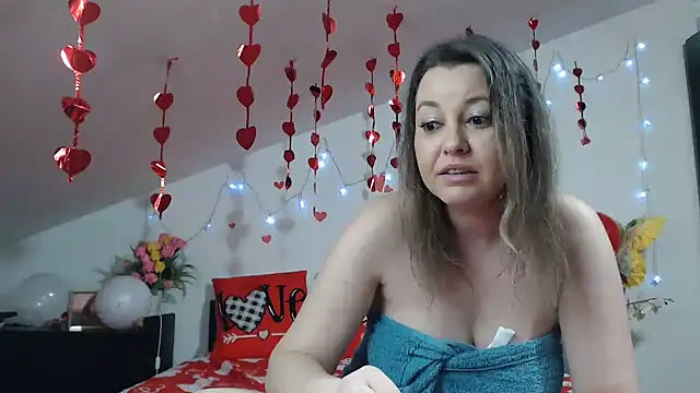 SweetMaddy888 webcam