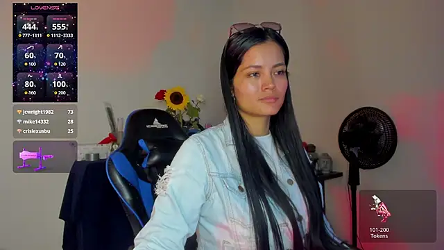 scarlet-kennedy98 webcam