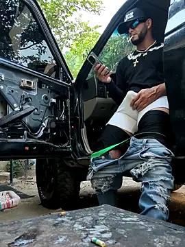 PIGHIGHDIRTY_p0 webcam