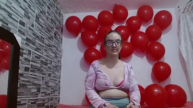 Venus_Santana webcam