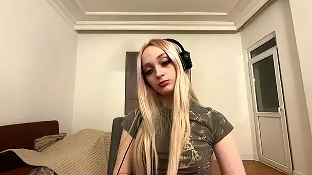 ArielBonier webcam