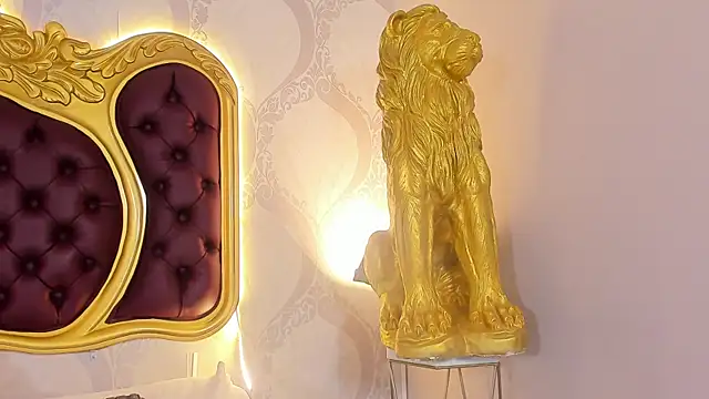 AnastasiaBlare webcam