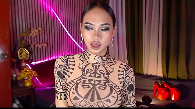 Unforgettablejulia webcam