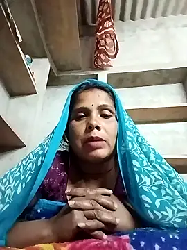 Shreya_pandit webcam