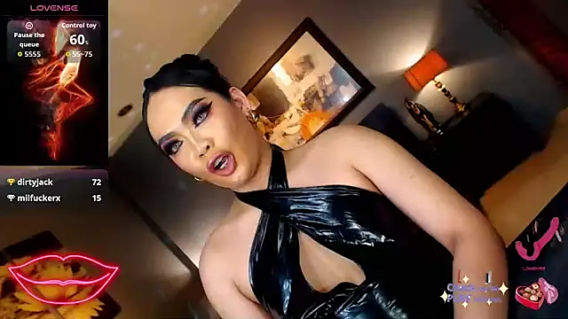 FridaHumphrey webcam