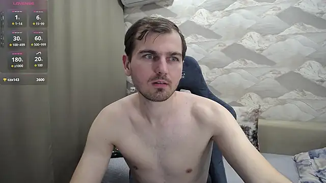 SerzhKorol1 webcam