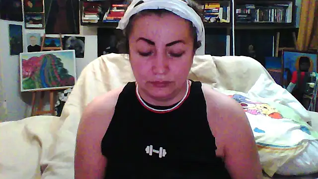 MariaAnaSunshine webcam