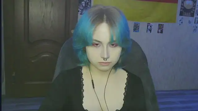 LeisaHopperstad webcam