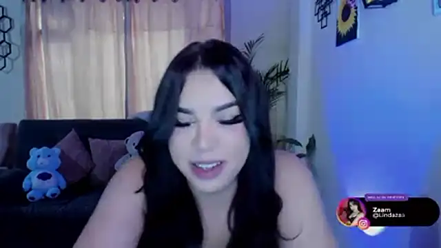linda_zaam83866 webcam