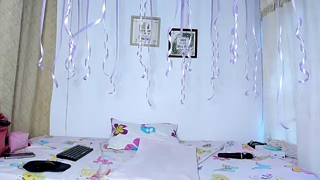 selena_jhonson webcam