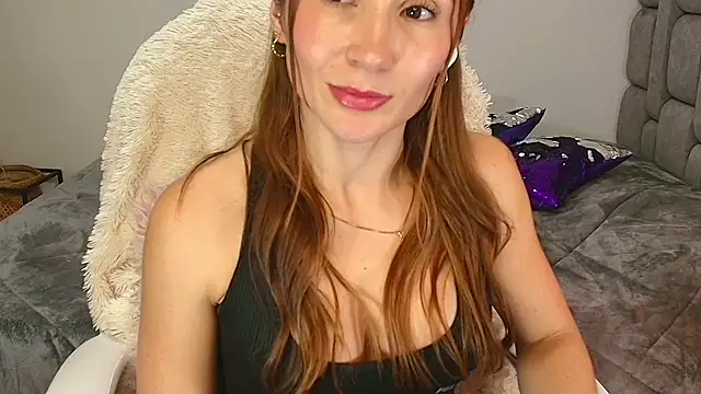 MariianaGomez webcam