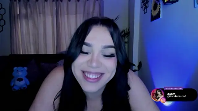 linda_zaam83866 webcam