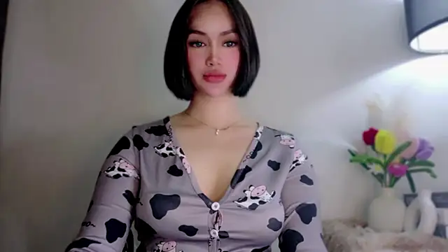 Anna_HollyDoll webcam