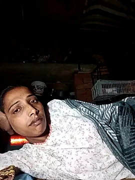 Pinki_thakur_1 webcam