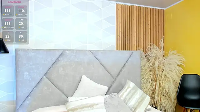 Brunnette_Sensation webcam