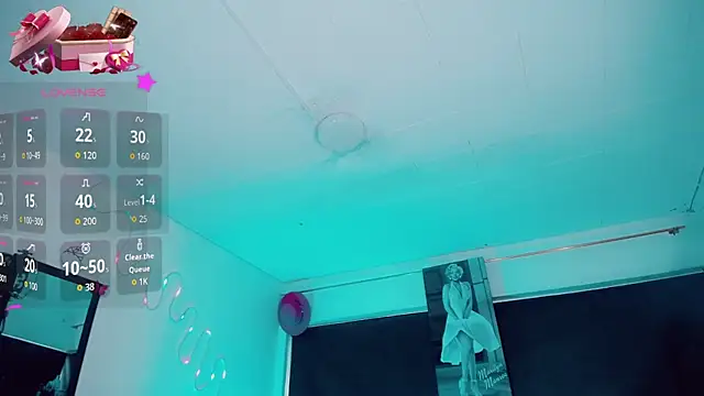 Kendall_hornyy webcam