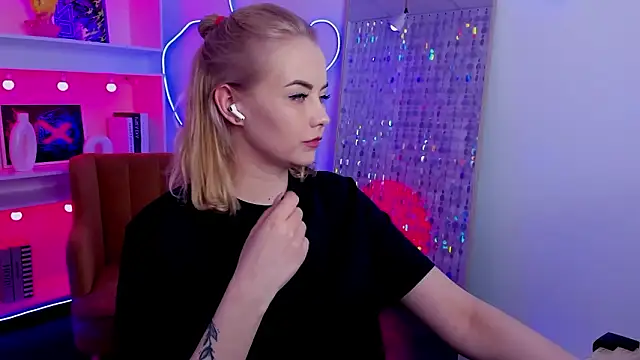 StephanieSweety webcam