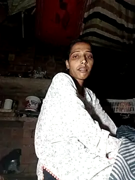 Pinki_thakur_1 webcam