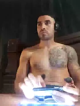 Alexsexygamer webcam