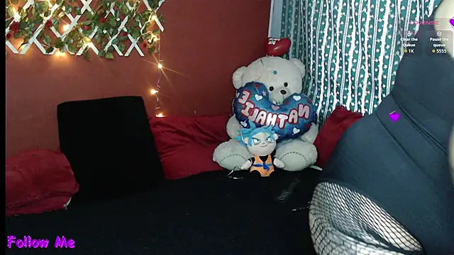 nathalie_zanettii webcam