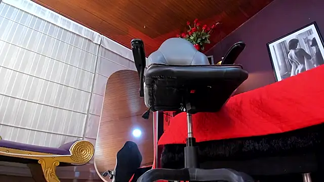 Veronica_Jacobss webcam