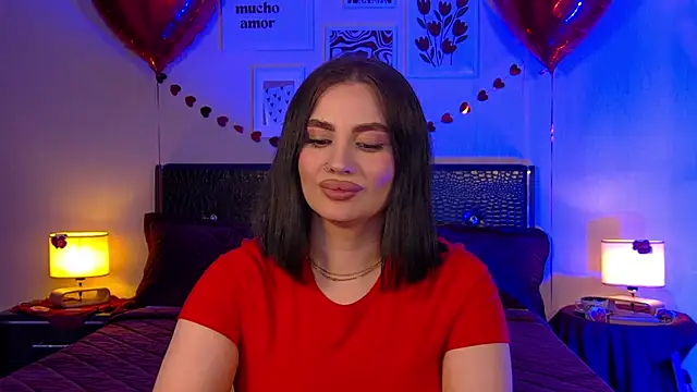 AdrianaTorres webcam