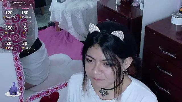 Catwhite_ webcam
