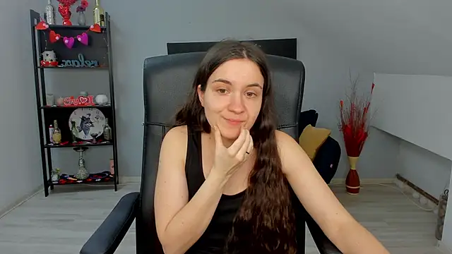 MelissaWiliam webcam