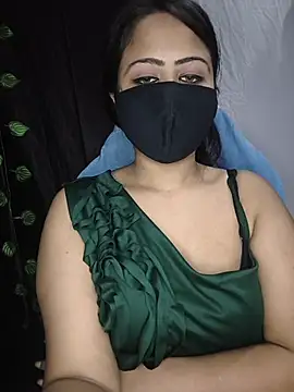 Mysterious__angel webcam