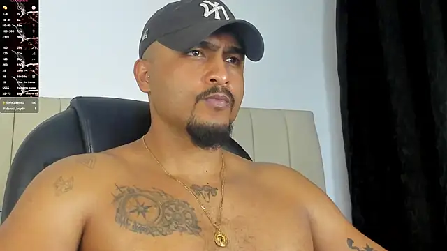 mateo_reales - Mateo_Reales's free webcam - UK Sex Cams