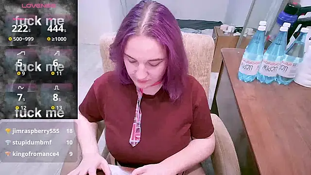 AnnitaMilliter webcam