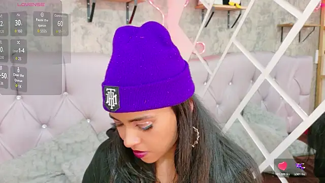 Devil_AliceXo webcam