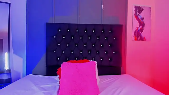 Zafiro__Brown webcam