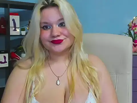 samantha_darling webcam