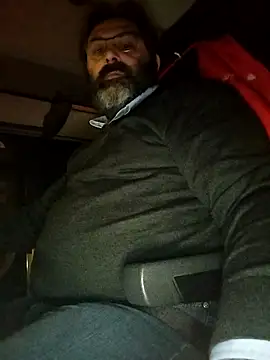 Necroforo Live Webcam on Stripchat