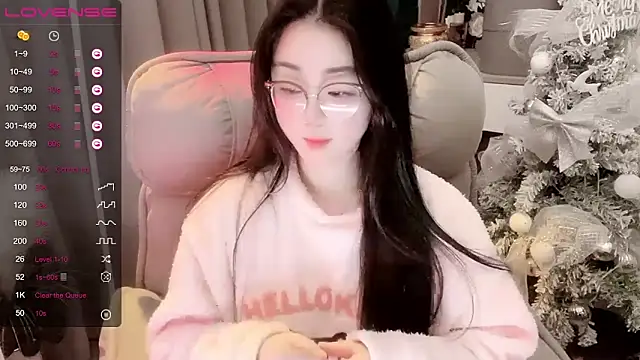 Monica-666888- webcam