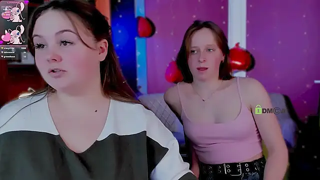 candy_flossie1 webcam