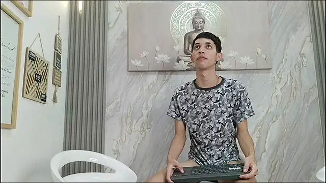 SWEET_RABBIT1 webcam