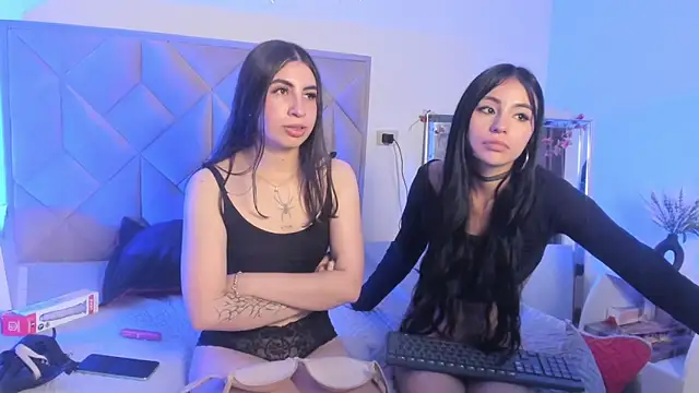 Chloe_Miller_2 webcam