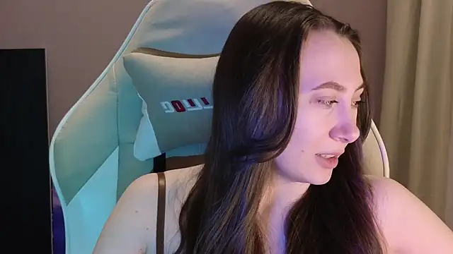 OliviaMarsishy webcam