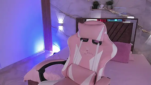 your_whore_Salome webcam