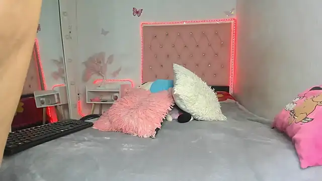 Celeste__sweetx webcam